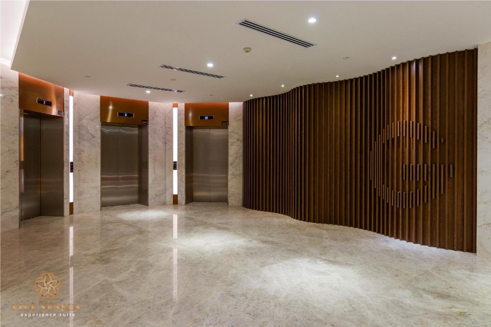 Quill Residences Kuala Lumpur, Five Senses Luaran gambar