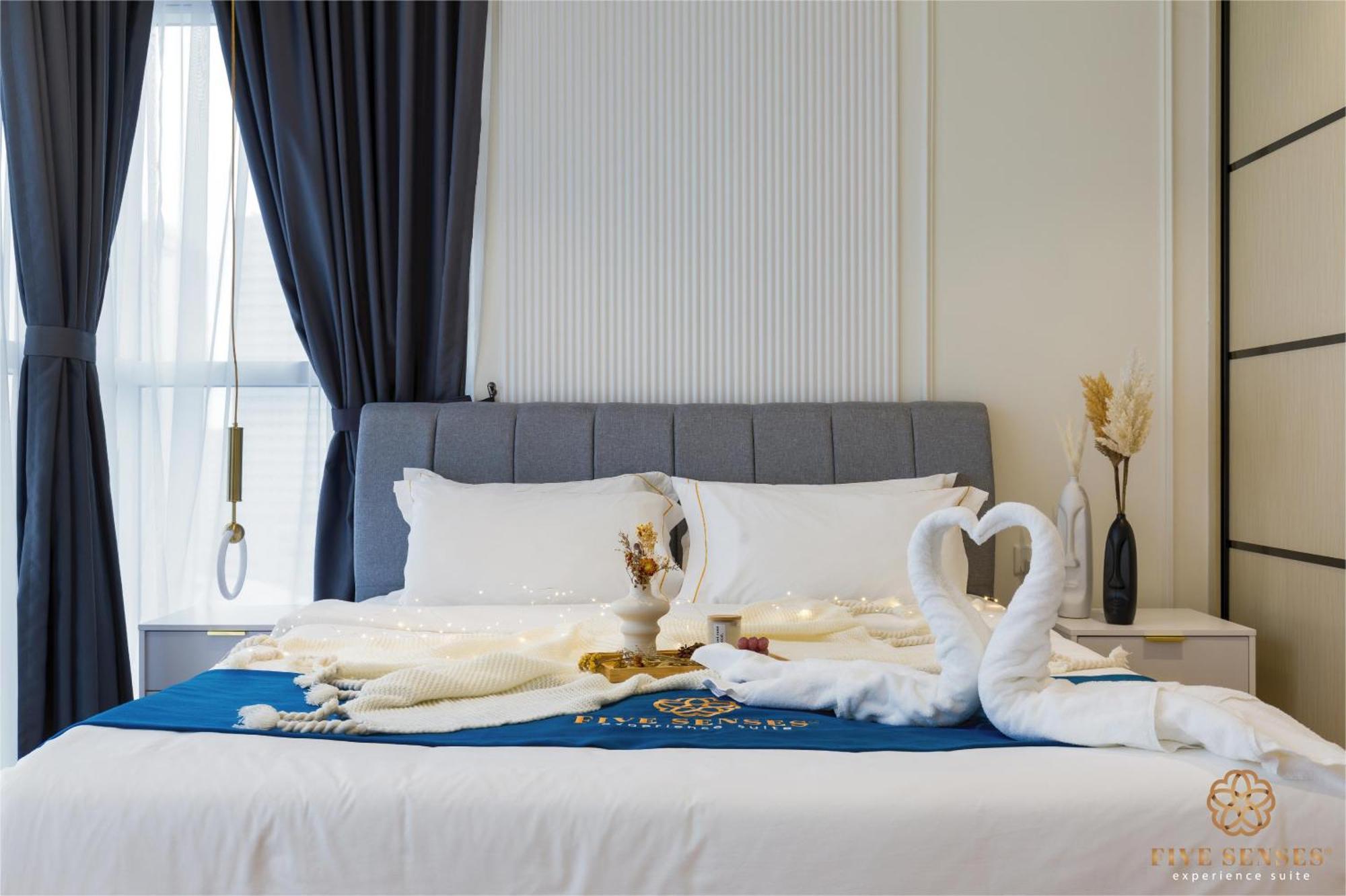 Quill Residences Kuala Lumpur, Five Senses Luaran gambar